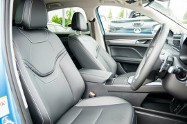 2025 GWM Haval Jolion A01 Lux SUV