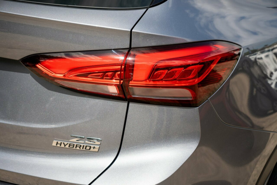 2024 MY24.5 MG ZS ZS32 Essence Hybrid+ SUV Image 7