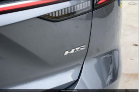 2024 MY24.5 MG HS AS33 Excite SUV