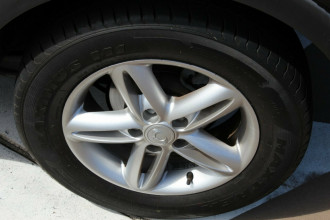 2011 SsangYong Korando C200 S 2WD Wagon image 16