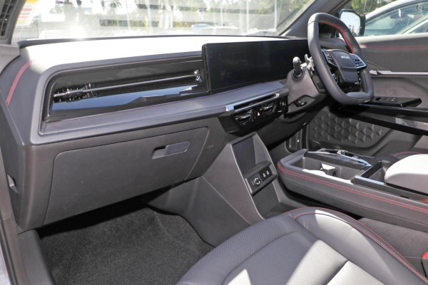 2025 MY26 KGM Actyon J120 K50 SUV Image 5