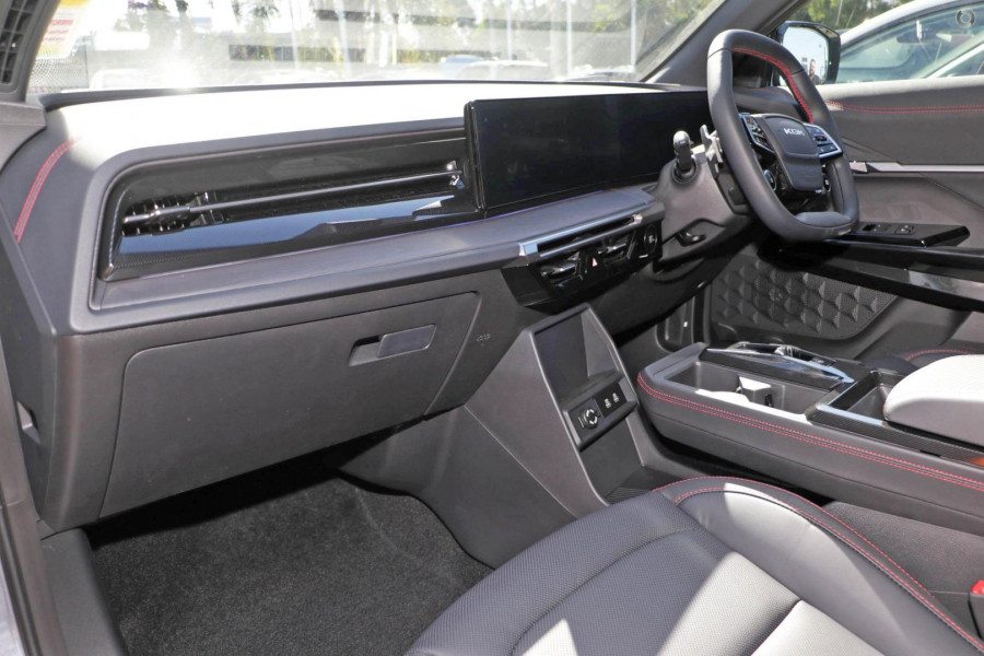 2025 MY26 KGM Actyon J120 K50 SUV Image 5