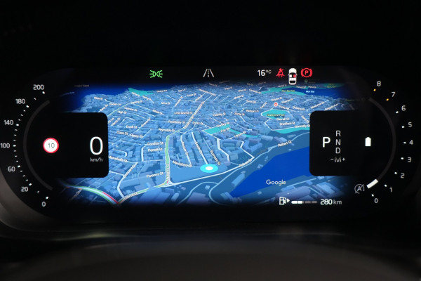 2023 Volvo XC60 UZ Ultimate B6 Dark SUV image 17