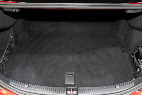 2016 Mercedes-Benz C-Class C63 S AMG  Sedan