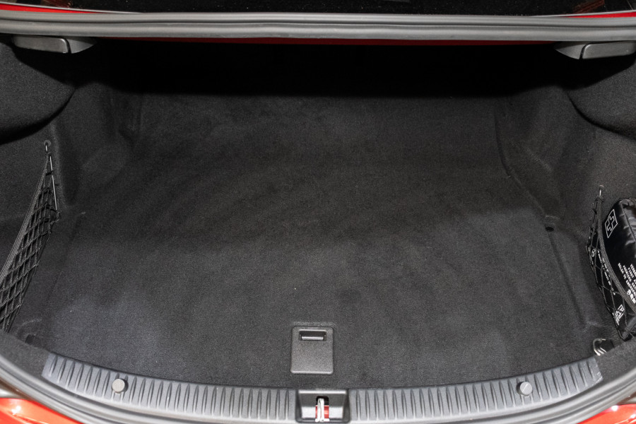 2016 Mercedes-Benz C-Class C63 S AMG  Sedan
