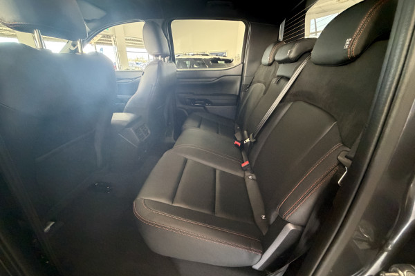 2026 MY26.5 Ford Ranger P703 Wildtrak Ute Image 16