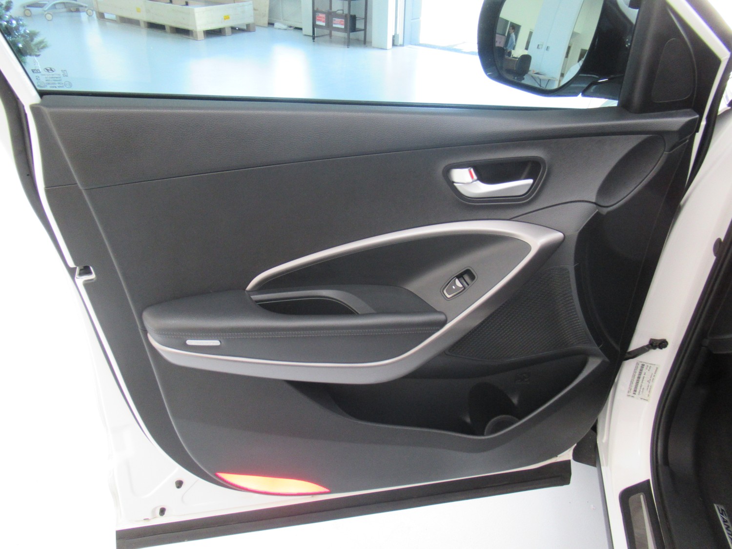 2013 Hyundai Santa Fe DM Elite SUV Image 31