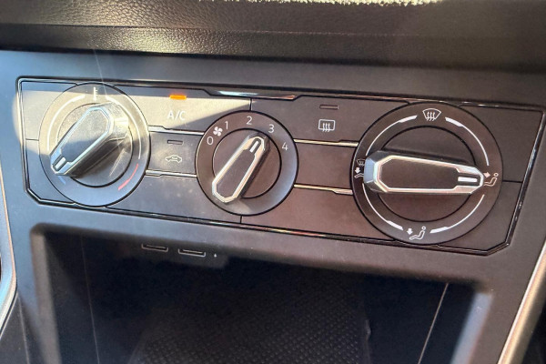 2018 Volkswagen Polo AW 85TSI Comfortline Hatch Image 19