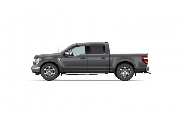 2023 Ford F-150 No Series Lariat Dual Cab