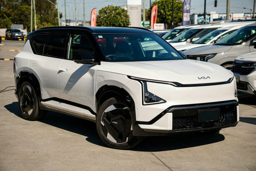 2026 Kia EV5 OVc GT-Line SUV