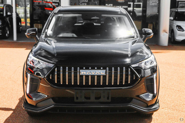 2025 GWM Haval Jolion A02 Premium Hybrid SUV Image 2