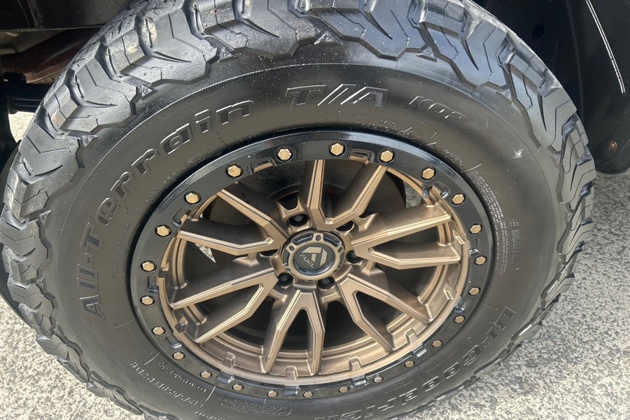 2020 MY20.25 Ford Ranger PX MkIII Wildtrak Ute Image 18