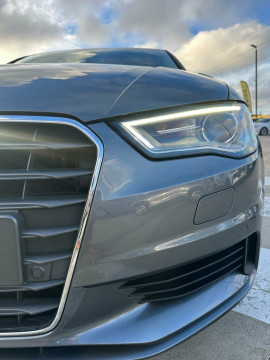 2015 MY16 Audi A3 8V Attraction Sedan image 10