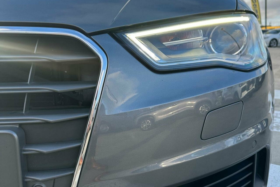 2015 MY16 Audi A3 8V Attraction Sedan Image 10