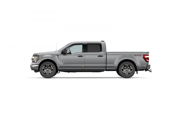 2023 Ford F-150  XLT Dual Cab Image 4