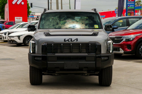 2025 MY26 Kia Tasman TK X-Line Ute Image 5