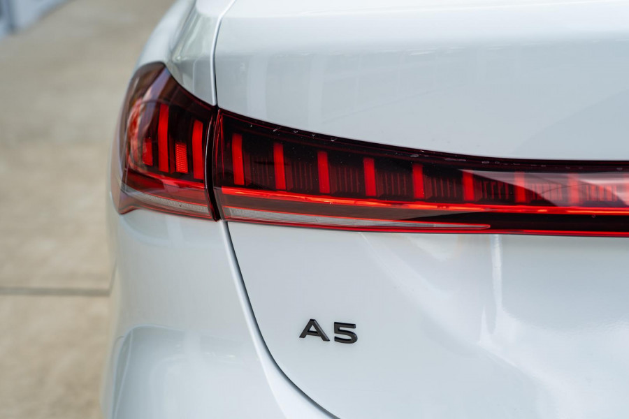 2025 Audi A5 B10 TFSI 150kW S line Sedan