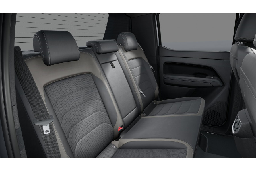2024 Volkswagen Amarok NF TDI600 Aventura Ute Image 16