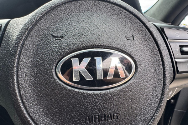 2019 Kia Stinger CK GT-Line Sedan Image 24