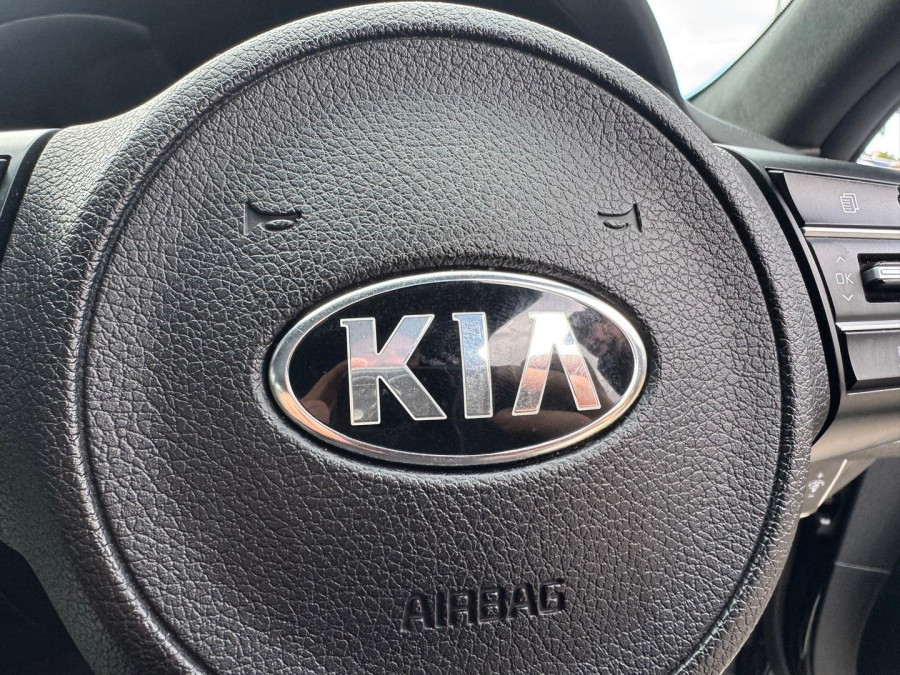 2019 Kia Stinger CK GT-Line Sedan Image 24