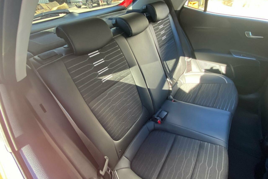 2023 Kia Stonic YB GT-Line SUV Image 23