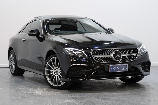 Mercedes-Benz E-Class E300