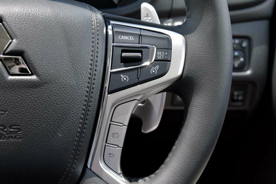 2023 Mitsubishi Triton MR GLS Ute Image 15