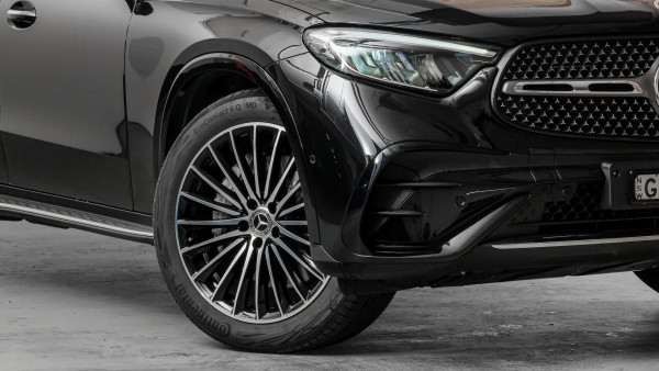 2026 Mercedes-Benz GLC-Class X254 GLC300 SUV image 20