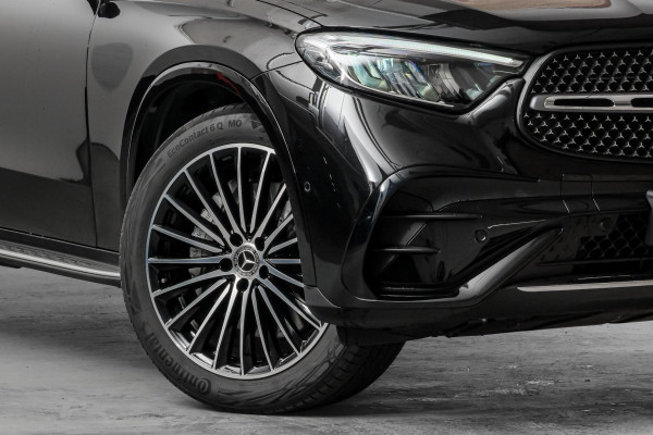 2026 Mercedes-Benz GLC-Class X254 GLC300 SUV