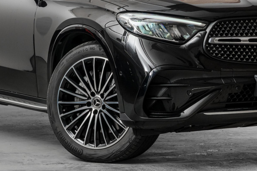 2026 Mercedes-Benz GLC-Class X254 GLC300 SUV