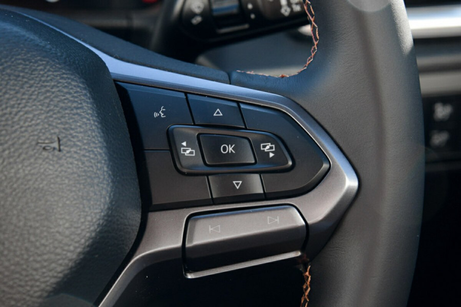 2024 Volkswagen Amarok NF TDI600 PanAmericana Ute Image 11