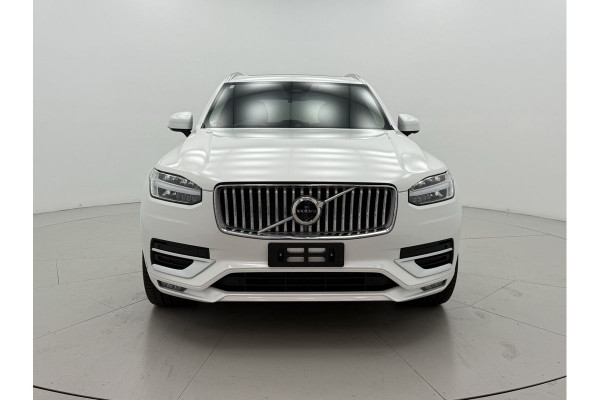 2023 MY24 Volvo XC90 L Series Ultimate B6 Bright SUV Image 2