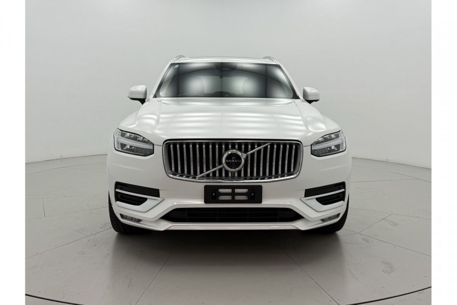 2023 MY24 Volvo XC90 L Series Ultimate B6 Bright SUV Image 2