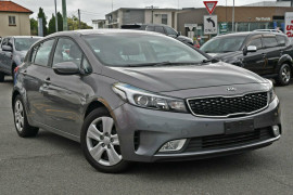 Kia Cerato S YD MY17
