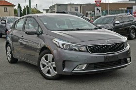 Kia Cerato S YD MY17