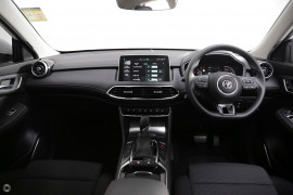 2020 MY21 MG HS SAS23 Core Wagon