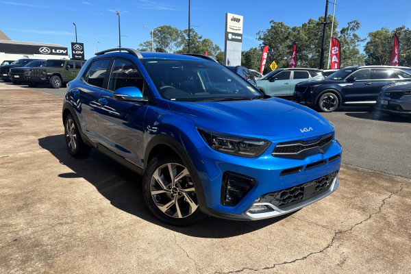 2024 Kia Stonic YB GT-Line SUV