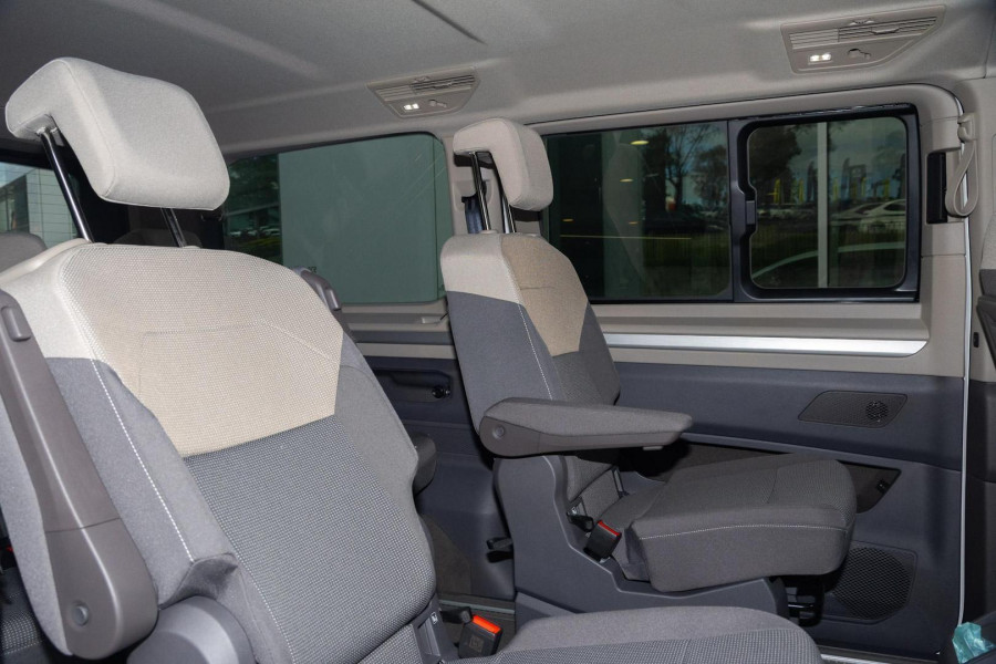 2025 Volkswagen Multivan T7 TDI360 Life LWB People Mover