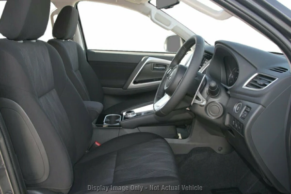 2025 Mitsubishi Pajero Sport QG GLS Wagon Image 7