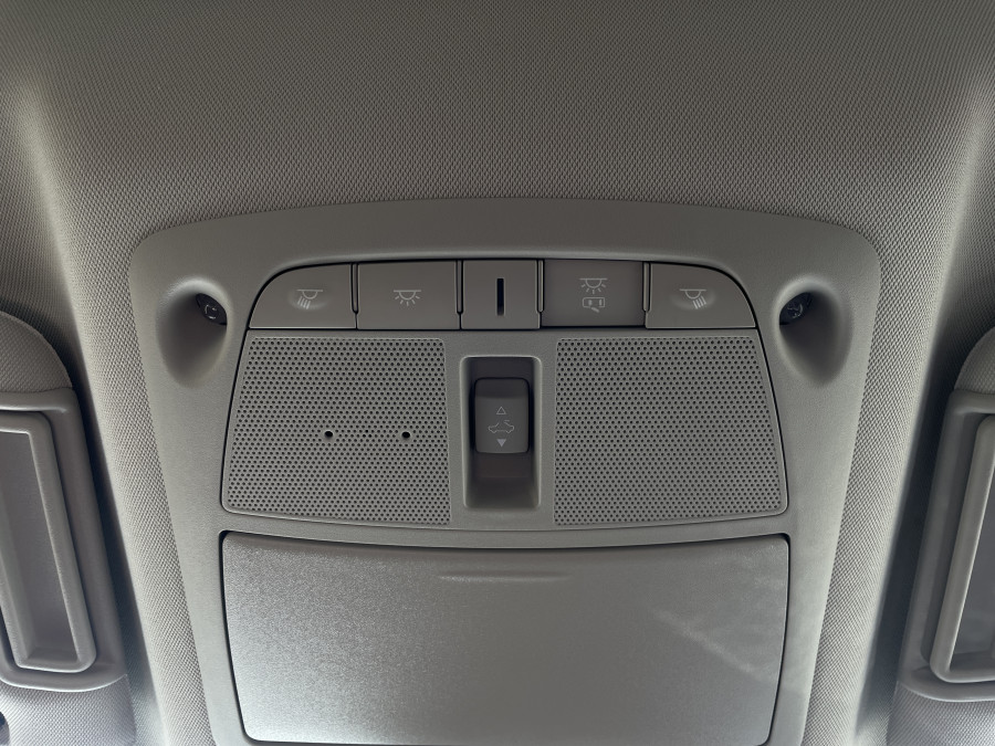 2026 Nissan Patrol Y62 Ti-L SUV Image 23
