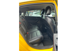 2024 MG MG5 AP32 Vibe Sedan