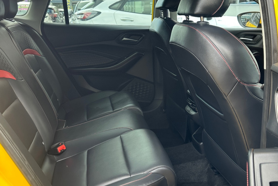 2024 MG MG5 AP32 Vibe Sedan Image 14