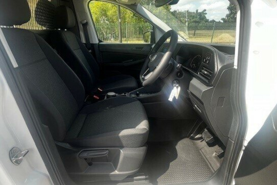 2024 Volkswagen Caddy 5 SWB Van Image 13
