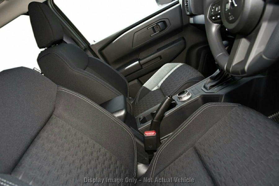 2024 Mitsubishi Triton MV GLX+ Ute Image 21