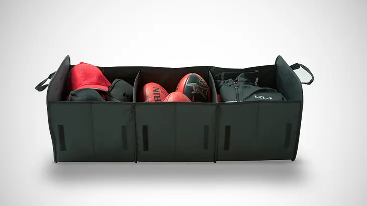 Cargo Organiser