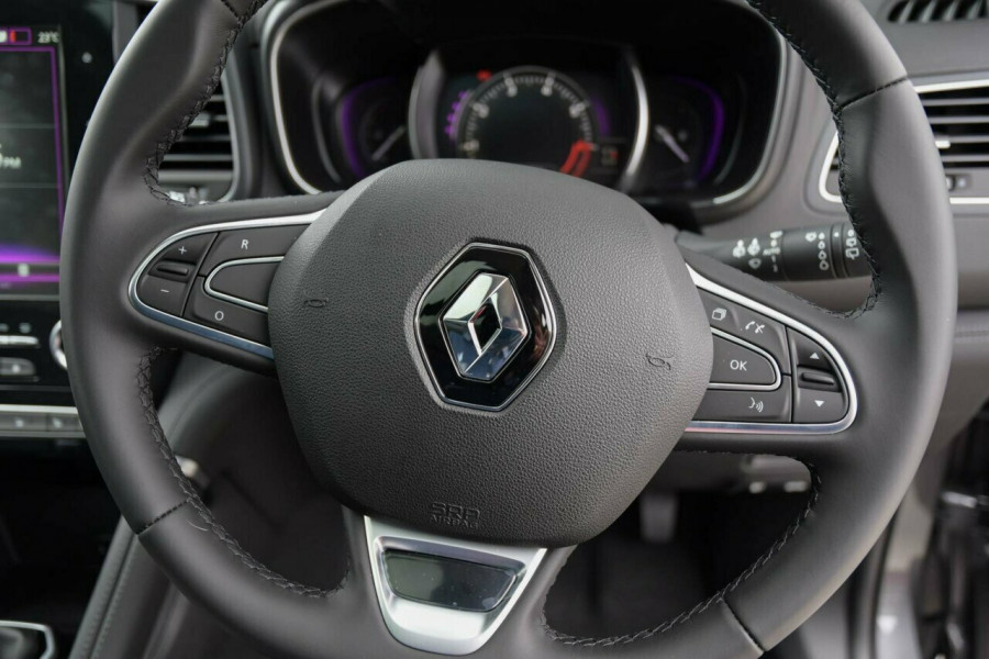 2024 Renault Koleos HZG Intens SUV Image 12