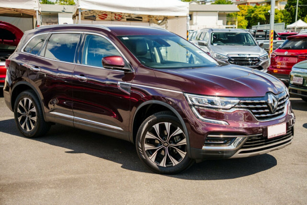2023 Renault Koleos HZG Zen SUV