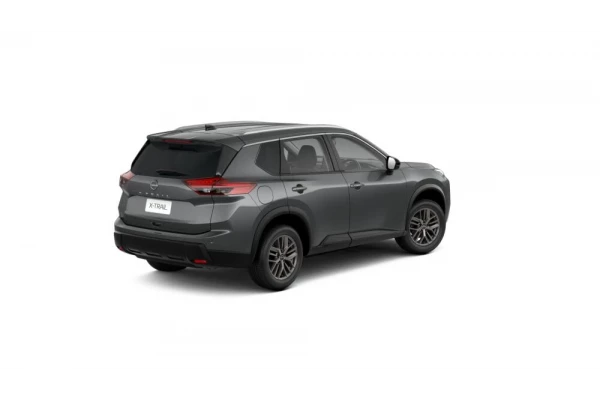 2026 Nissan X-Trail T33 ST SUV Image 18