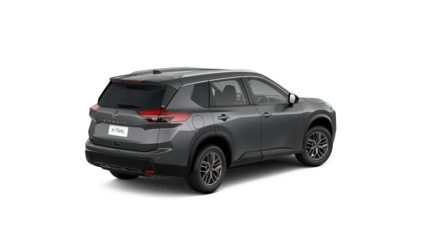 2026 Nissan X-Trail T33 ST SUV Image 18
