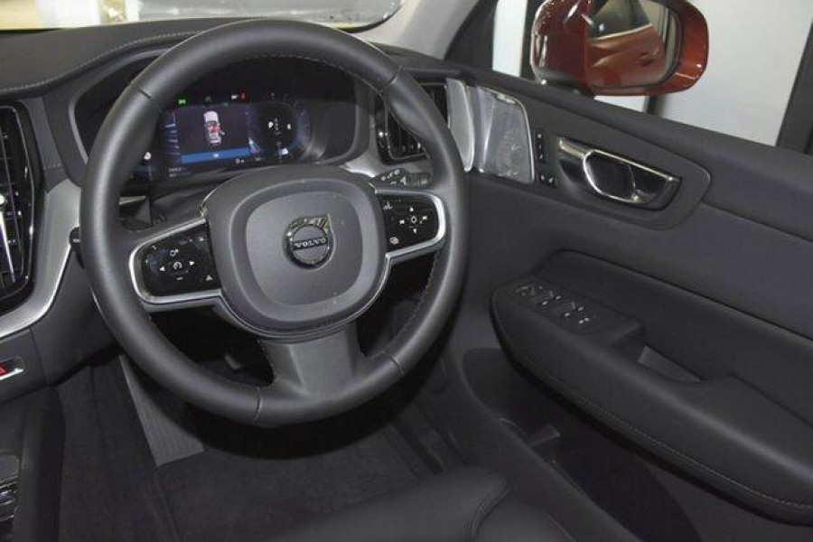 2023 Volvo XC60 UZ Ultimate B5 Bright SUV Image 7